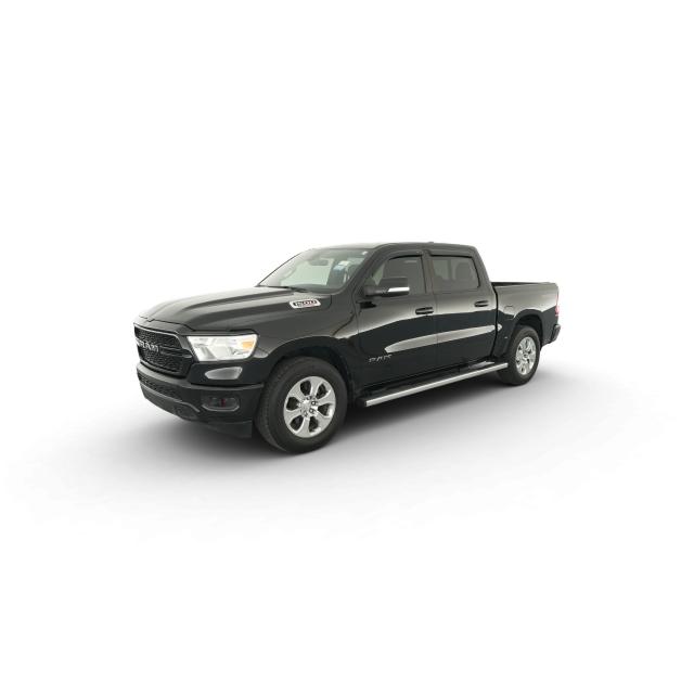 ram ram 1500 pickup 2022 1C6RREFT7NN254348 image ram ram 1500 pickup 2022 1C6RREFT7NN254348 image
